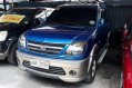 Sell Blue 2014 Mitsubishi Adventure in Antipolo -1