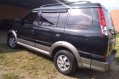 Sell Black 2010 Mitsubishi Adventure at 51000 km -0