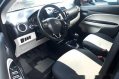 Black Mitsubishi Mirage G4 2016 for sale in Parañaque -4