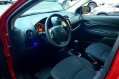 Red Mitsubishi Mirage G4 2017 for sale in Taguig -5