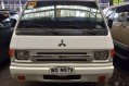 White Mitsubishi L300 2017 for sale in Makati-2