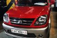 Selling Red Mitsubishi Adventure 2017 in Manila -0