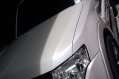 Selling White Mitsubishi Pajero 2010 Automatic Diesel-1