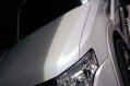 Selling White Mitsubishi Pajero 2010 Automatic Diesel-1