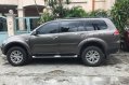 Sell 2015 Mitsubishi Montero Sport Automatic Diesel at 70000 km -5