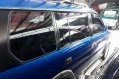 Sell Blue 2014 Mitsubishi Adventure in Antipolo -4