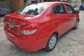 Sell Red 2015 Mitsubishi Mirage G4 in Cavite -2