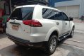 2015 Mitsubishi Montero Sport for sale in Quezon City -3