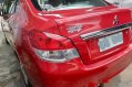 Mitsubishi Mirage G4 2016 Manual Gasoline for sale -3