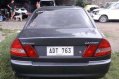 Selling Grey Mitsubishi Lancer 1997 Automatic Gasoline -1