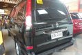 Selling Black Mitsubishi Adventure 2015 in Quezon City-4