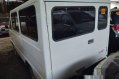 White Mitsubishi L300 2017 for sale in Makati-6