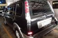 Selling Black Mitsubishi Adventure 2014 Manual Diesel at 50993 km -2