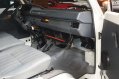 Selling White Mitsubishi L300 2017 Manual Diesel-6
