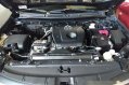 Selling Black Mitsubishi Montero Sport 2016 Automatic Diesel-6