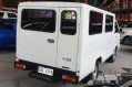 Selling White Mitsubishi L300 2017 Manual Diesel-3