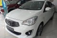 Selling Mitsubishi Mirage G4 2019 Automatic Gasoline -2