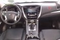 Selling Mitsubishi Montero Sport 2019 Automatic Diesel -3
