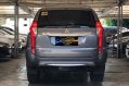 Grey Mitsubishi Montero Sport 2017 for sale in Makati -6