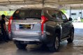 Grey Mitsubishi Montero Sport 2017 for sale in Makati -5