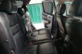 Selling Grey Mitsubishi Montero Sport 2018 in Mandaluyong-7