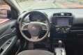 Silver Mitsubishi Mirage G4 2018 at 5000 km for sale-5