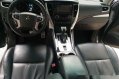 Selling Grey Mitsubishi Montero Sport 2018 in Mandaluyong-5