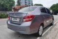 Silver Mitsubishi Mirage G4 2018 at 5000 km for sale-3