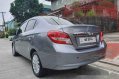 Silver Mitsubishi Mirage G4 2018 at 5000 km for sale-4