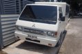 White Mitsubishi L300 2014 Manual Diesel for sale -0