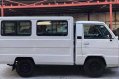 White Mitsubishi L300 2016 Manual Diesel for sale-2