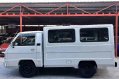 White Mitsubishi L300 2016 Manual Diesel for sale-1