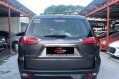 Brown Mitsubishi Montero Sport 2015 Manual Diesel for sale -3