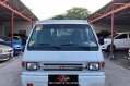 White Mitsubishi L300 2016 Manual Diesel for sale-0