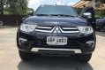 2015 Mitsubishi Montero Sport for sale in Manila-3