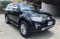 2015 Mitsubishi Montero Sport for sale in Manila-7