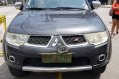 2013 Mitsubishi Montero Sport for sale in Quezon City-6