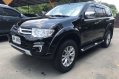 2015 Mitsubishi Montero Sport for sale in Manila-0