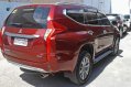 2016 Mitsubishi Montero Sport for sale in Mandaue -2