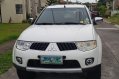 2011 Mitsubishi Montero Sport for sale in Calamba-7