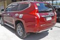 2016 Mitsubishi Montero Sport for sale in Mandaue -1