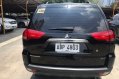 2015 Mitsubishi Montero Sport for sale in Manila-4