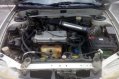 Mitsubishi Lancer 1999 Automatic Gasoline for sale -5