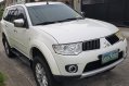 2011 Mitsubishi Montero Sport for sale in Calamba-3