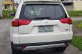 2011 Mitsubishi Montero Sport for sale in Calamba-0