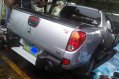 Mitsubishi Strada 2013 Automatic Diesel for sale -3