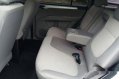 White Mitsubishi Montero Sport 2014 at 63000 km for sale -3