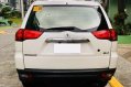 Sell White 2013 Mitsubishi Montero Sport at 70000 km -2