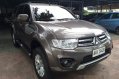 Selling Grey Mitsubishi Montero Sport 2014 Manual Diesel at 16944 km -0