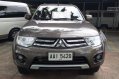 Selling Grey Mitsubishi Montero Sport 2014 Manual Diesel at 16944 km -1